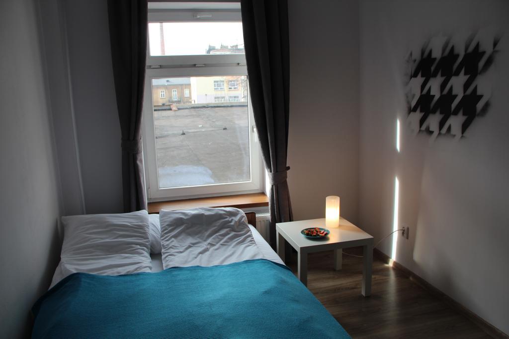Baba Hostel Каліш Номер фото