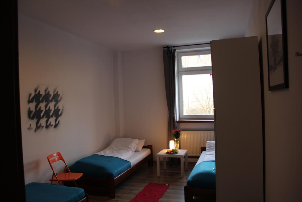 Baba Hostel Каліш Номер фото