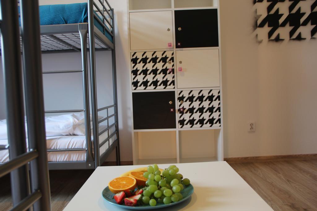 Baba Hostel Каліш Номер фото