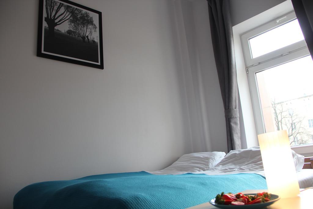 Baba Hostel Каліш Номер фото