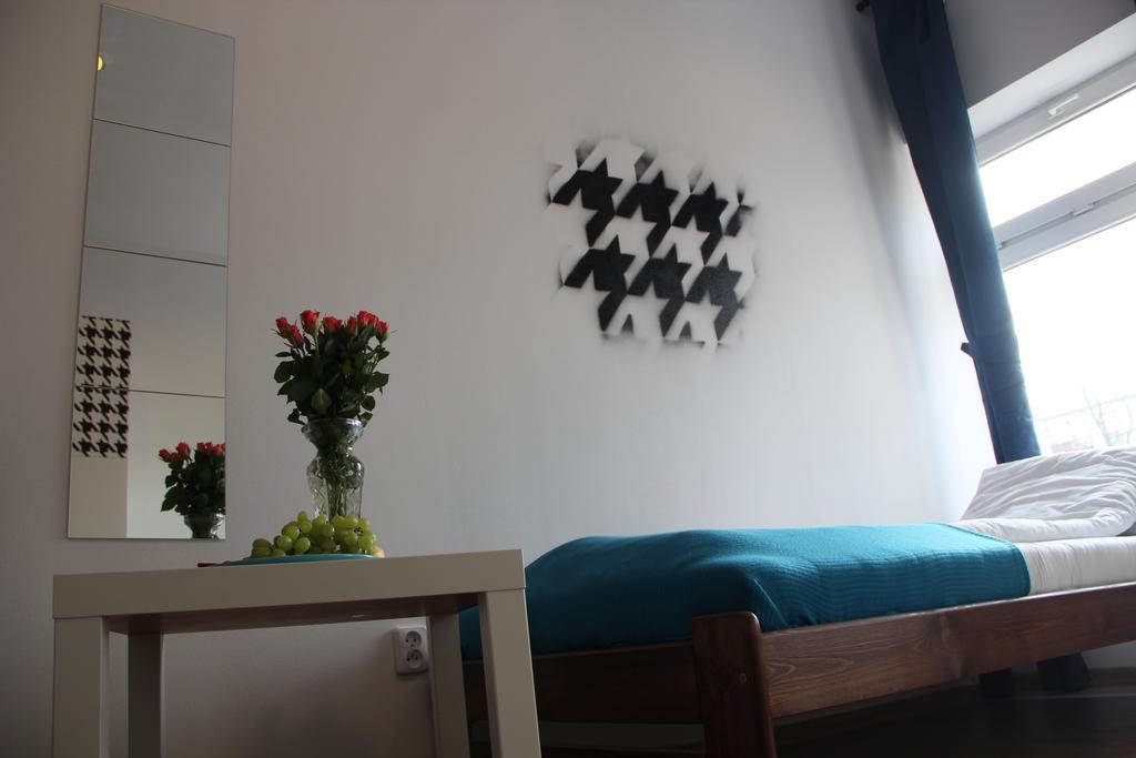 Baba Hostel Каліш Номер фото