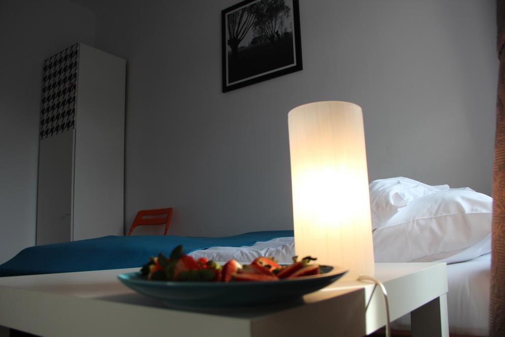 Baba Hostel Каліш Номер фото