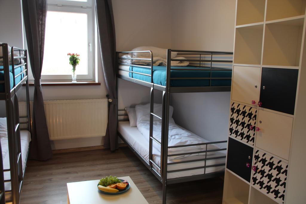 Baba Hostel Каліш Номер фото
