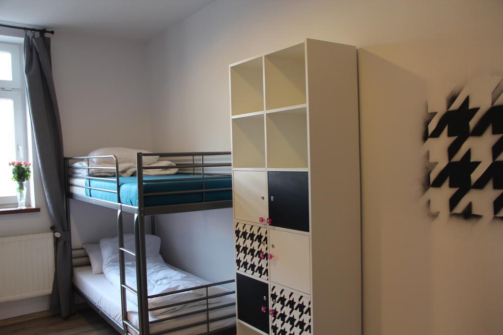 Baba Hostel Каліш Номер фото