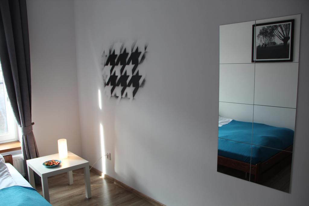 Baba Hostel Каліш Номер фото
