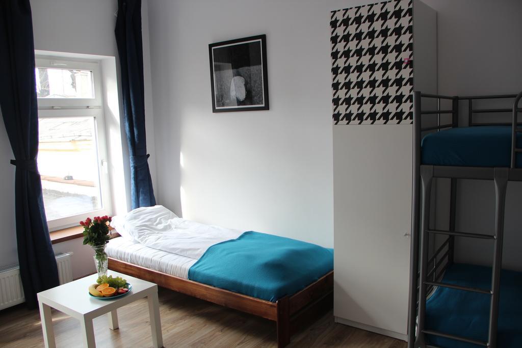 Baba Hostel Каліш Номер фото
