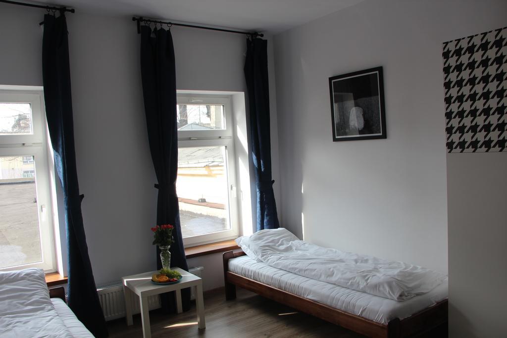 Baba Hostel Каліш Номер фото