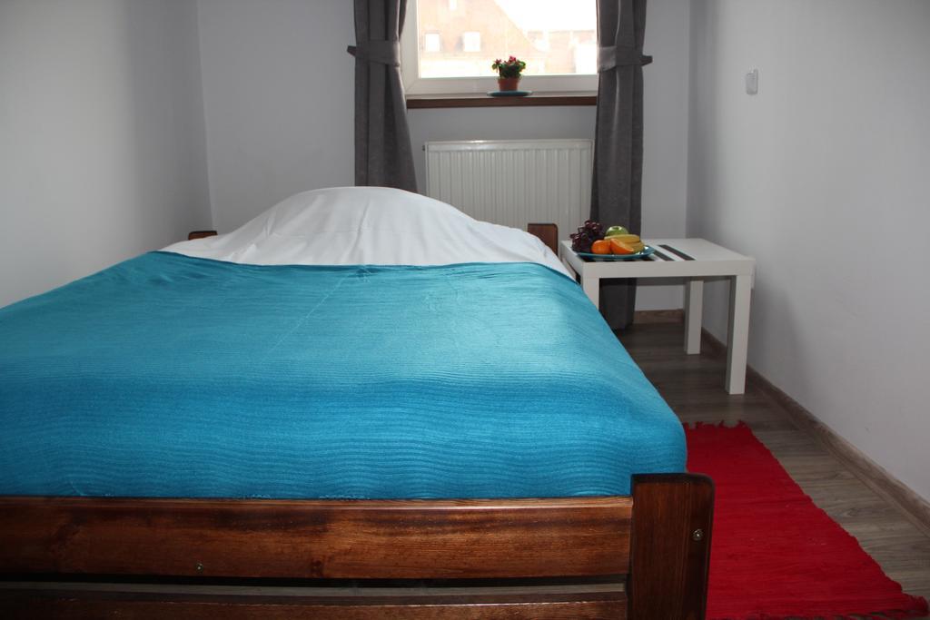 Baba Hostel Каліш Номер фото