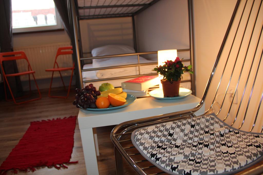Baba Hostel Каліш Номер фото
